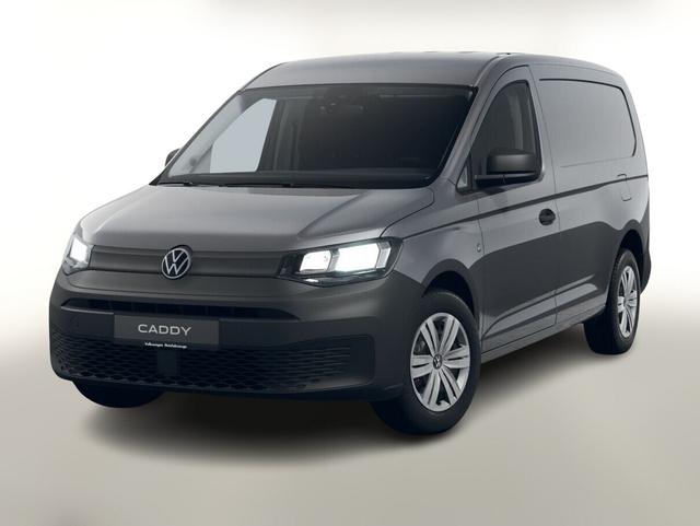 Volkswagen Caddy Cargo Maxi 2.0 TDI 122 DSG AppCo Temp PDC -  Leasing ohne Anzahlung - 337,00 €