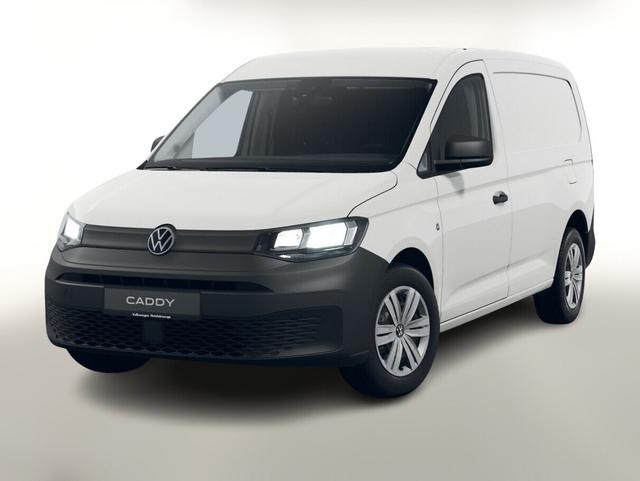 Volkswagen Caddy Cargo Maxi 2.0 TDI 122 DSG Heckklappe PDC -  Leasing ohne Anzahlung - 331,00 €
