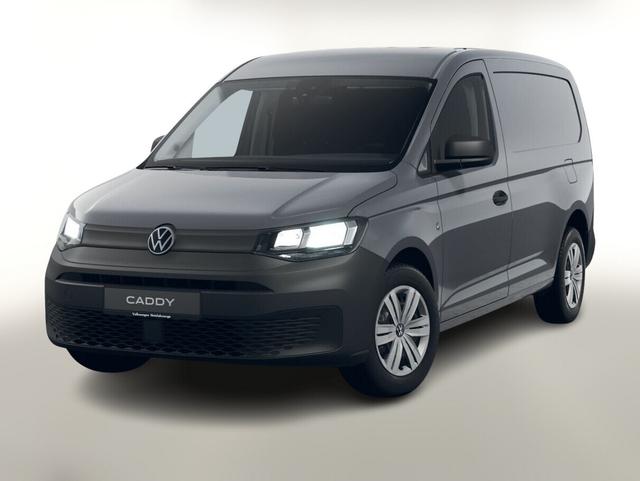 Volkswagen Caddy Cargo Maxi 2.0 TDI 122 DSG AHK Temp PDC -  Leasing ohne Anzahlung - 336,00 €