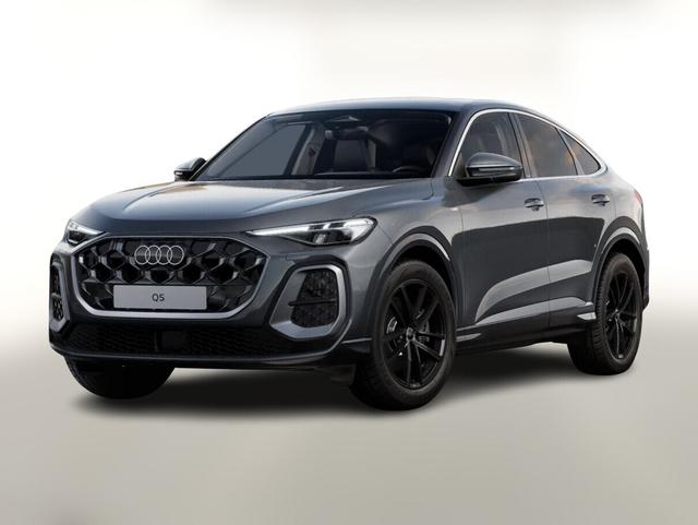 Audi Q5 Sportback S line Sportb TDI NeuMod Tech SportS 20Z Pano -  Leasing ohne Anzahlung - 729,00 €