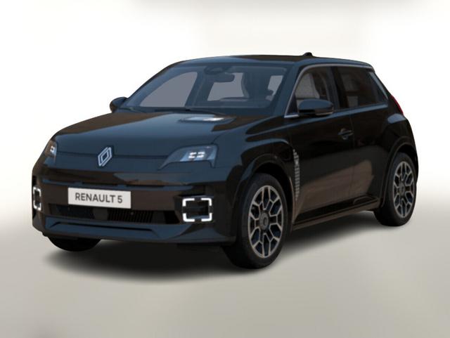 Renault 5 Roland-Garros 150 Comfort Range -  Leasing ohne Anzahlung - 306,00 €