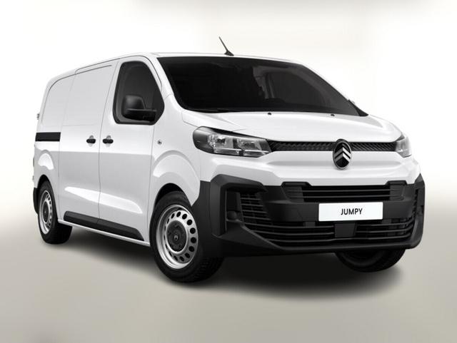 Citroën Jumpy Kastenwagen M 120 Nav WorksiteP ModuW Kam Allwetter -  Leasing ohne Anzahlung - 287,00 €