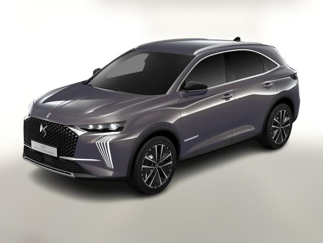 DS-Automobiles DS 7 Antoine de Saint Exupéry 130 EAT8 AdS NightV ACC eHK MassageS -  Leasing ohne Anzahlung - 415,00 €