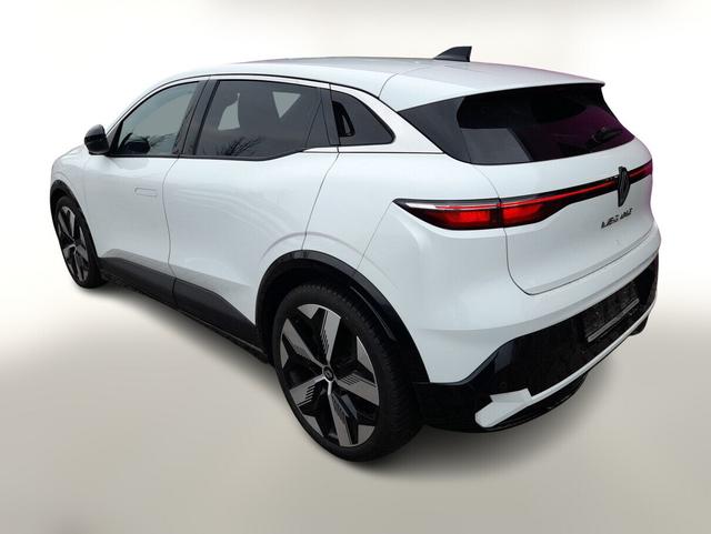 Renault Mégane E-TECH Techno Megane EV60 220 LED Nav Kam PDC -  Leasing ohne Anzahlung - 294,00 €