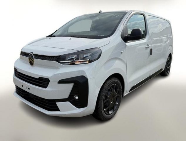 Citroën Jumpy Kastenwagen M 145 EAT8 Nav Kam ModuWork LookP Dynamic -  Leasing ohne Anzahlung - 346,00 €