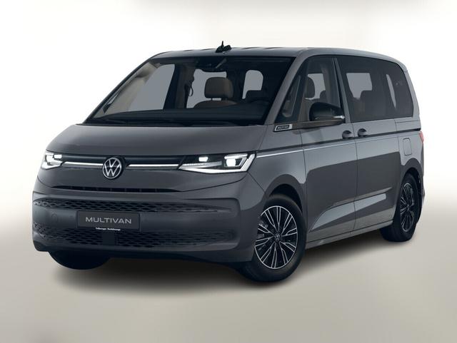 Volkswagen T7 Multivan 2.0 TDI 150 DSG Style Matrix Keyl -  Leasing ohne Anzahlung - 638,00 €