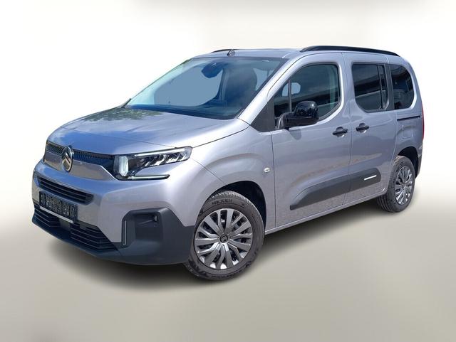Citroën Berlingo 130 EAT8 MAX Nav Kam Keyl 2xSchiebetür -  Leasing ohne Anzahlung - 317,00 €