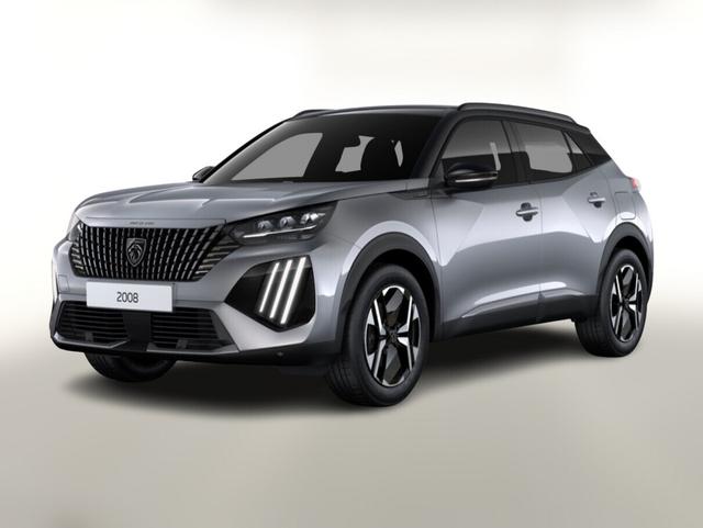 Peugeot 2008 MHEV 145 DSC6 GT 360° ACC Nav KeyL LED BT -  Leasing ohne Anzahlung - 303,00 €