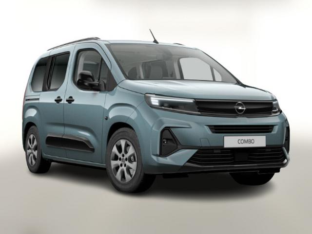 Opel Combo 1.5 D 130 AT8 GS Nav Kam ACC Keyl Klimaaut -  Leasing ohne Anzahlung - 319,00 €