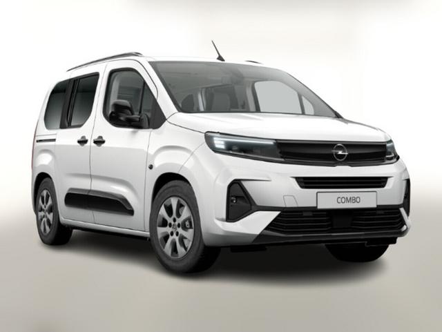 Opel Combo 1.5 D 130 AT8 GS Nav Kam ACC Keyl Klimaaut -  Leasing ohne Anzahlung - 316,00 €