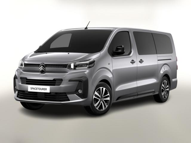 Citroën SpaceTourer 180 AT8 Max XL Pano Nav Leder SHZ 8S -  Leasing ohne Anzahlung - 523,00 €