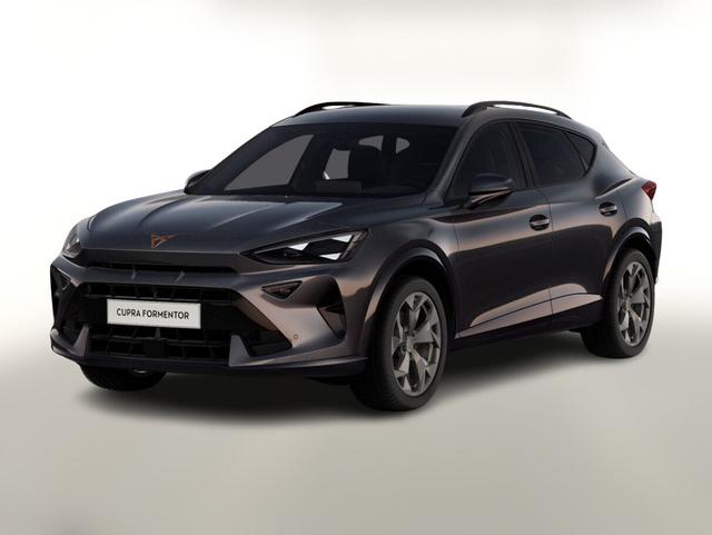 Cupra Formentor 2.0 TDI 150 DSG VollLED Edge SHZ ACC -  Leasing ohne Anzahlung - 402,00 €