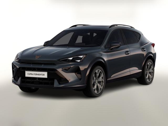 Cupra Formentor 2.0 TDI 150 DSG VollLED Pano Edge SHZ -  Leasing ohne Anzahlung - 405,00 €