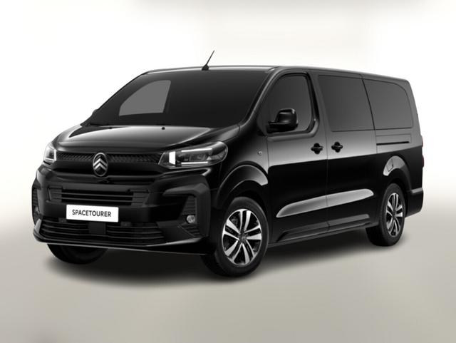 Citroën SpaceTourer 180 AT8 Max XL Pano Nav Leder SHZ 8S -  Leasing ohne Anzahlung - 523,00 €