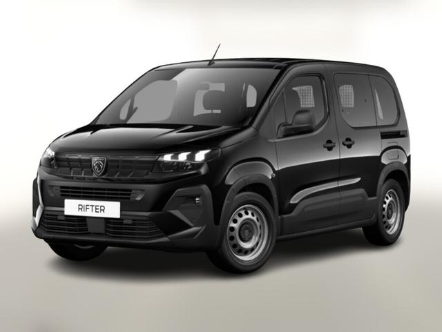 Peugeot Rifter N1 100 Active PDC ComfP 10″DAB CarP Temp -  Leasing ohne Anzahlung - 273,00 €