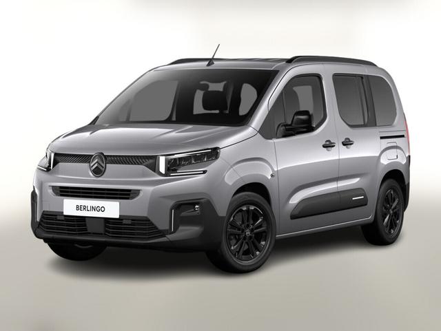 Citroën Berlingo MAX 130 EAT8 Keyl 10″-HD Kam 2xSchiebe -  Leasing ohne Anzahlung - 320,00 €