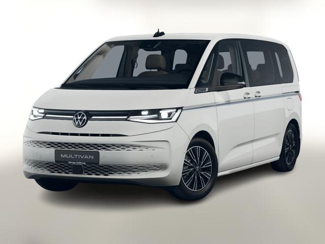 Volkswagen T7 Multivan 2.0 TDI 150 DSG Style Matrix Keyl -  Leasing ohne Anzahlung - 638,00 €