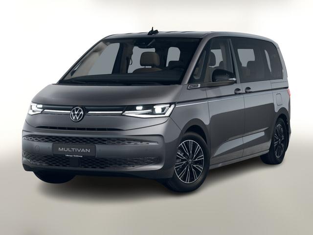 Volkswagen T7 Multivan 2.0 TDI 150 DSG Style Matrix Nav ACC -  Leasing ohne Anzahlung - 659,00 €