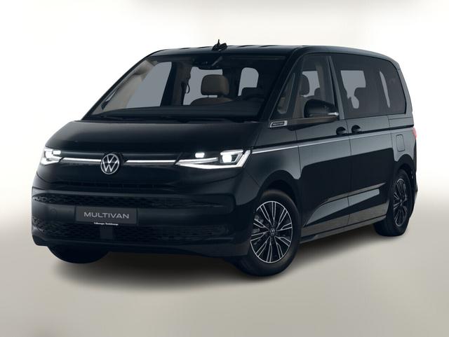 Volkswagen T7 Multivan 2.0 TDI 150 DSG Style Matrix Nav AHK -  Leasing ohne Anzahlung - 677,00 €