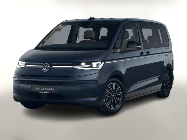Volkswagen T7 Multivan 2.0 TDI 150 DSG Style Matrix Nav AHK -  Leasing ohne Anzahlung - 686,00 €
