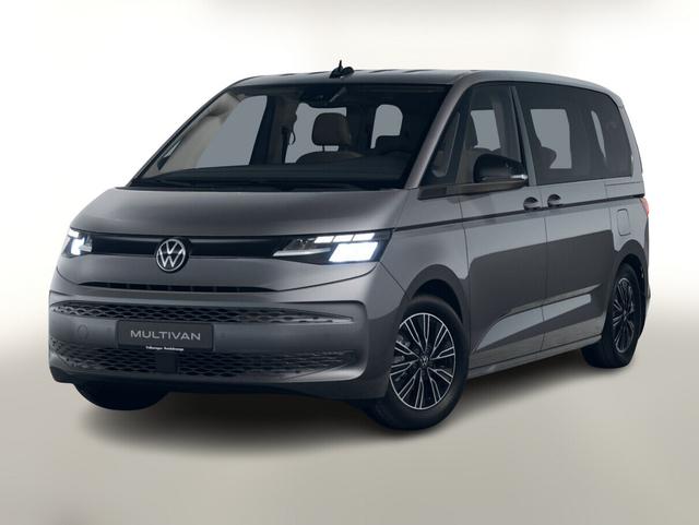 Volkswagen T7 Multivan PHEV 245 4M Style Nav AHK Keyl 91km -  Leasing ohne Anzahlung - 796,00 €