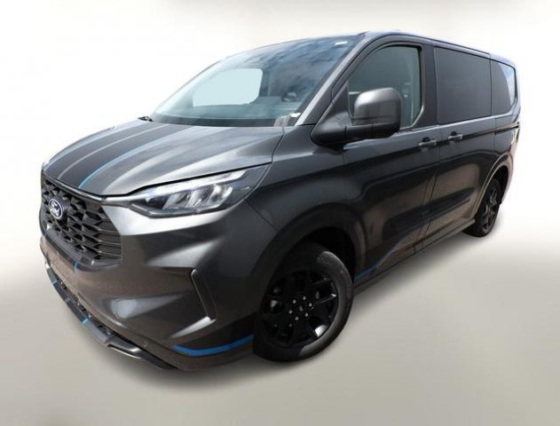 Ford Tourneo Custom Sport 2.0 TDCi 170 Aut 320 L1 ACC -  Leasing ohne Anzahlung - 634,00 €