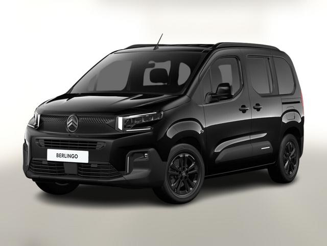 Citroën Berlingo MAX 130 EAT8 Keyl 10″-HD Kam 2xSchiebe -  Leasing ohne Anzahlung - 333,00 €