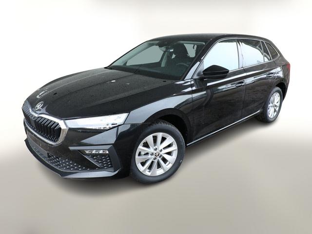 Skoda Scala Selection TSI 116 DSG Selec LED vEHK ACC Kessy SunS -  Leasing ohne Anzahlung - 218,00 €