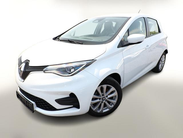 Renault ZOE Experience ZE50 R135 Exp Kaufbatterie CCS Nav SHZ PDC -  Leasing ohne Anzahlung - 167,00 €