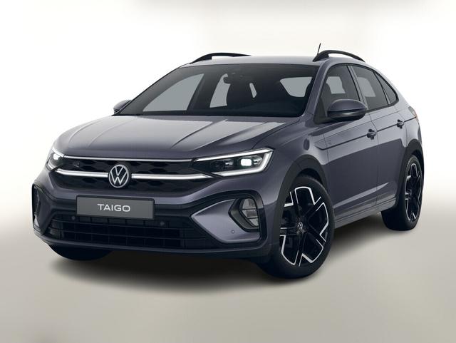 Volkswagen Taigo R-Line 1.5 TSI 150 DSG Matrix SHZ 2ZClim -  Leasing ohne Anzahlung - 309,00 €