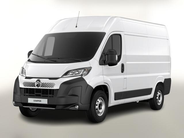 Citroën Jumper Kastenwagen 35 L2H2 140 270° VisibilityP Temp PDC Kam -  Leasing ohne Anzahlung - 317,00 €