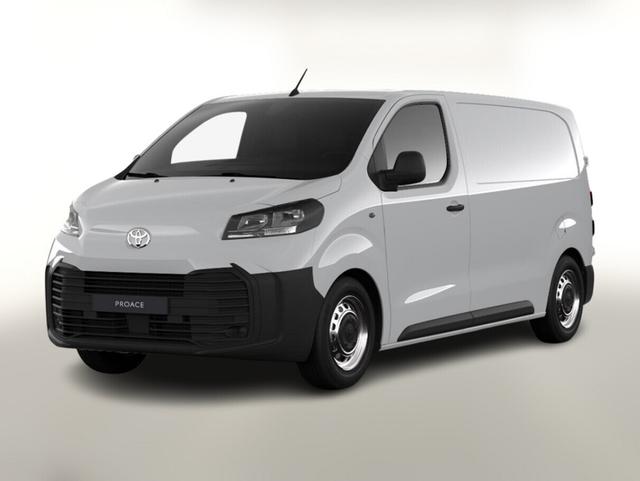 Toyota Proace Kastenwagen 2.0 D-4D 144 L1 Comfort SHZ PDC Temp -  Leasing ohne Anzahlung - 318,00 €