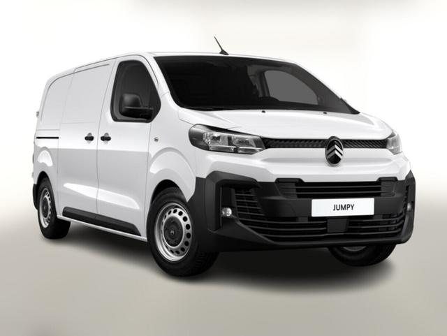 Citroën Jumpy Kastenwagen M145 VisibilityP Temp PDC HFT E-Rad Klim -  Leasing ohne Anzahlung - 289,00 €