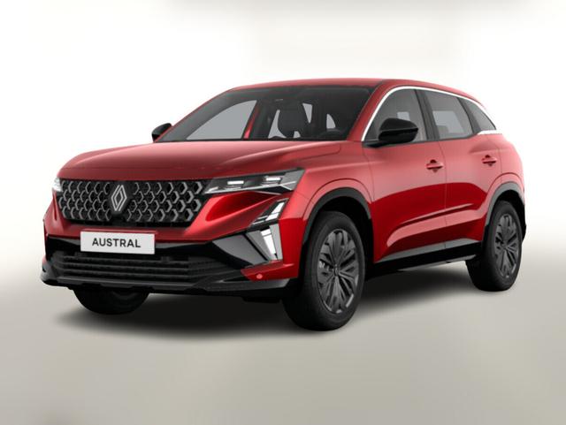 Renault Austral Evolution Full Hybrid E-Tech 200 -  Leasing ohne Anzahlung - 237,00 €