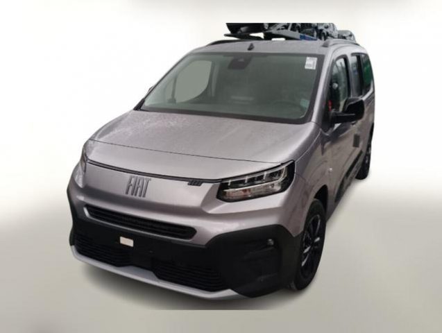 Fiat Doblo Kombi 1.5 BHDi 130 AUT Nav SHZ Kam 16Z N1 -  Leasing ohne Anzahlung - 311,00 €