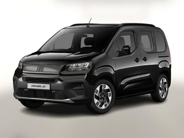 Fiat Doblo Kombi 1.5 BHDi 130 AUT Nav SHZ Kam 16Z N1 -  Leasing ohne Anzahlung - 311,00 €