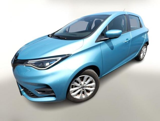 Renault ZOE Experience ZE50 R110 Exp Kaufbatterie LED Nav Kam Schuk -  Leasing ohne Anzahlung - 167,00 €
