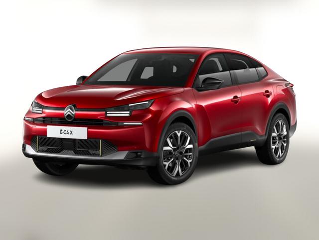 Citroën C4 X MAX MHEV 145 eDSC6 FACELIFT Nav 360° ACC -  Leasing ohne Anzahlung - 278,00 €