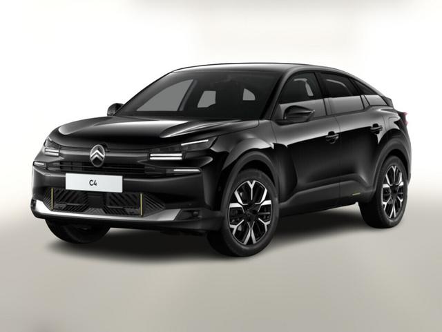 Citroën C4 MHEV 145 eDSC6 FACELIFT Nav Kam ACC PDC Keyl -  Leasing ohne Anzahlung - 259,00 €