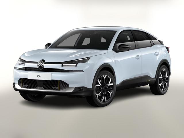 Citroën C4 MHEV 145 eDSC6 FACELIFT Nav Kam ACC PDC Keyl -  Leasing ohne Anzahlung - 259,00 €