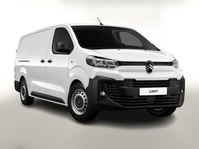 Citroën Jumpy Kastenwagen XL 145 VisibilityP Temp PDC HFT E-Rad Klim -  Leasing ohne Anzahlung - 304,00 €