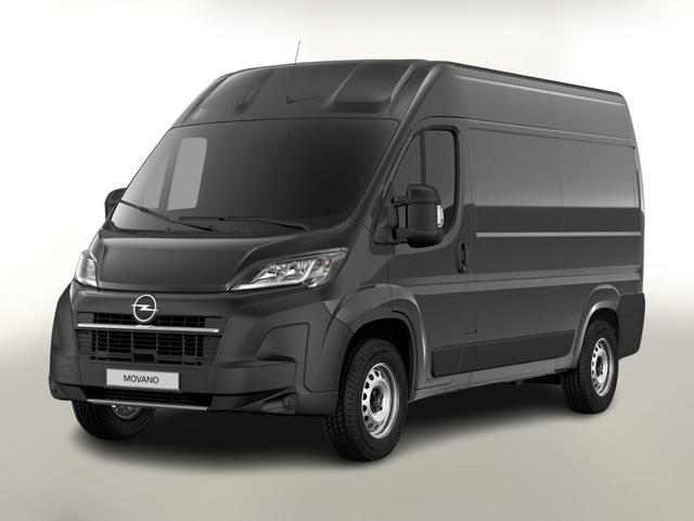 Opel Movano Fahrgestell 2.2 BHDI 140 AT8 L2H2 Nav Kam Klima-autom -  Leasing ohne Anzahlung - 376,00 €