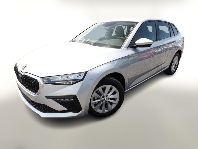 Skoda Scala Selection TSI 116 DSG Selec LED ACC Kessy SunS Kam -  Leasing ohne Anzahlung - 212,00 €