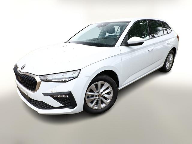 Skoda Scala Selection TSI 116 DSG Selec LED ACC Kessy SunS Kam -  Leasing ohne Anzahlung - 212,00 €