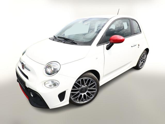 Abarth 595 1.4 T-Jet 16V 145 Nav 17Z Touring EsteticoK -  Leasing ohne Anzahlung - 212,00 €