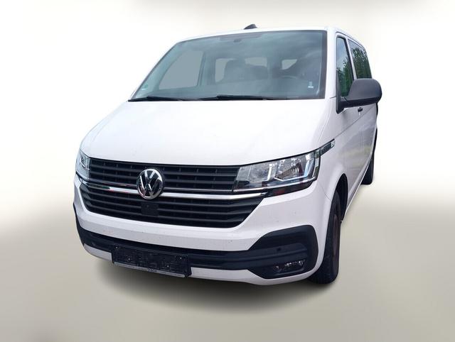 Volkswagen T6 Caravelle TDI 150 8-S SHZ PDC Klimaaut T6.1 -  Leasing ohne Anzahlung - 444,00 €