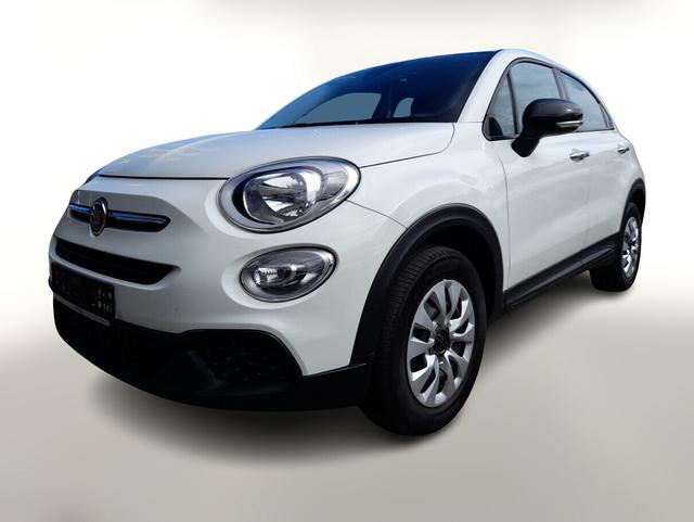 Fiat 500X CULT 1.0 GSE 120 UCon Temp Klima DAB MFL BT -  Leasing ohne Anzahlung - 172,00 €