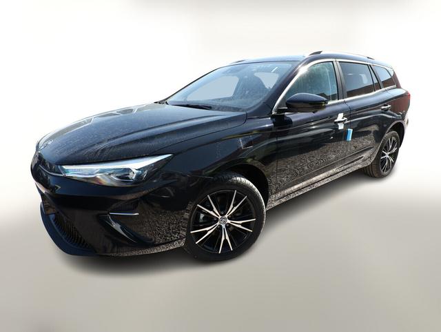 MG MG5 Luxury 5 61kWh ACC Kam360° LED Nav SHZ Keyl -  Leasing ohne Anzahlung - 263,00 €