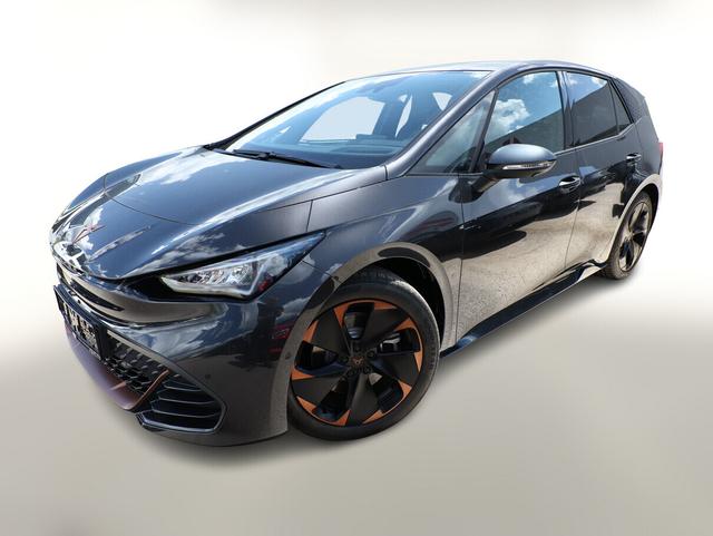 Cupra Born 77kWh 231 PilotM+ Nav ACC Kessy AR-HUD 19Z -  Leasing ohne Anzahlung - 406,00 €