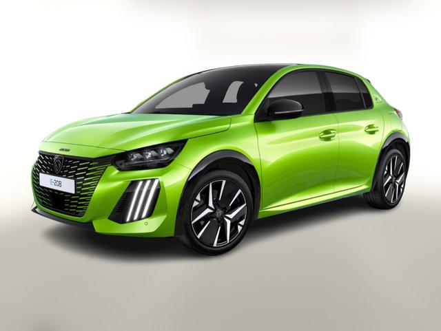 Peugeot 208 156 GT OBC-11kW Pano ACC SHZ 360 LED PDC 17Z -  Leasing ohne Anzahlung - 331,00 €